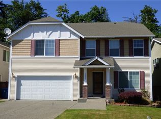 17022 SE 180th Pl, Renton, WA 98058