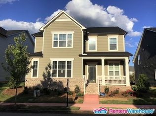 3664 Madison St, College Park, GA 30337