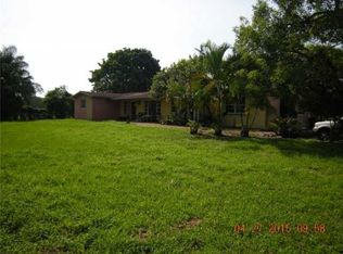 13240 Stirling Rd, Fort Lauderdale, FL 33330