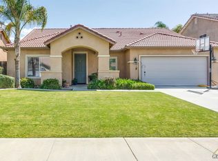 11503 Revolution Rd, Bakersfield, CA 93312