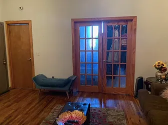 Rented by East Williamsburg Realty Inc