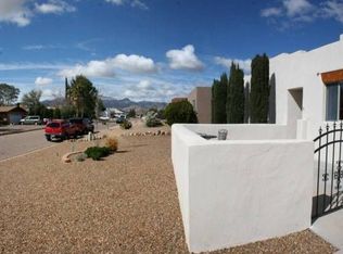2919 Oak Hill St, Sierra Vista, AZ 85650