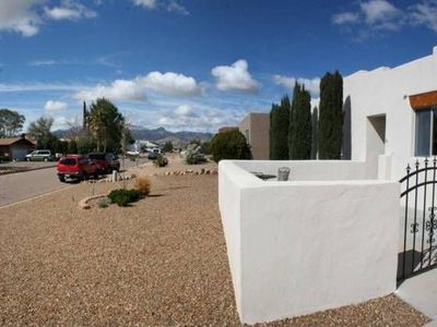 2919 Oak Hill St, Sierra Vista, AZ, 85650