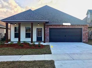 8002 Tall Willow Ave, Baton Rouge, LA 70820