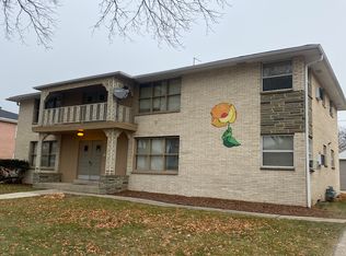 4236 N 91st St #4, Milwaukee, WI 53222