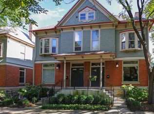 1301 Judson Ave, Evanston, IL 60201