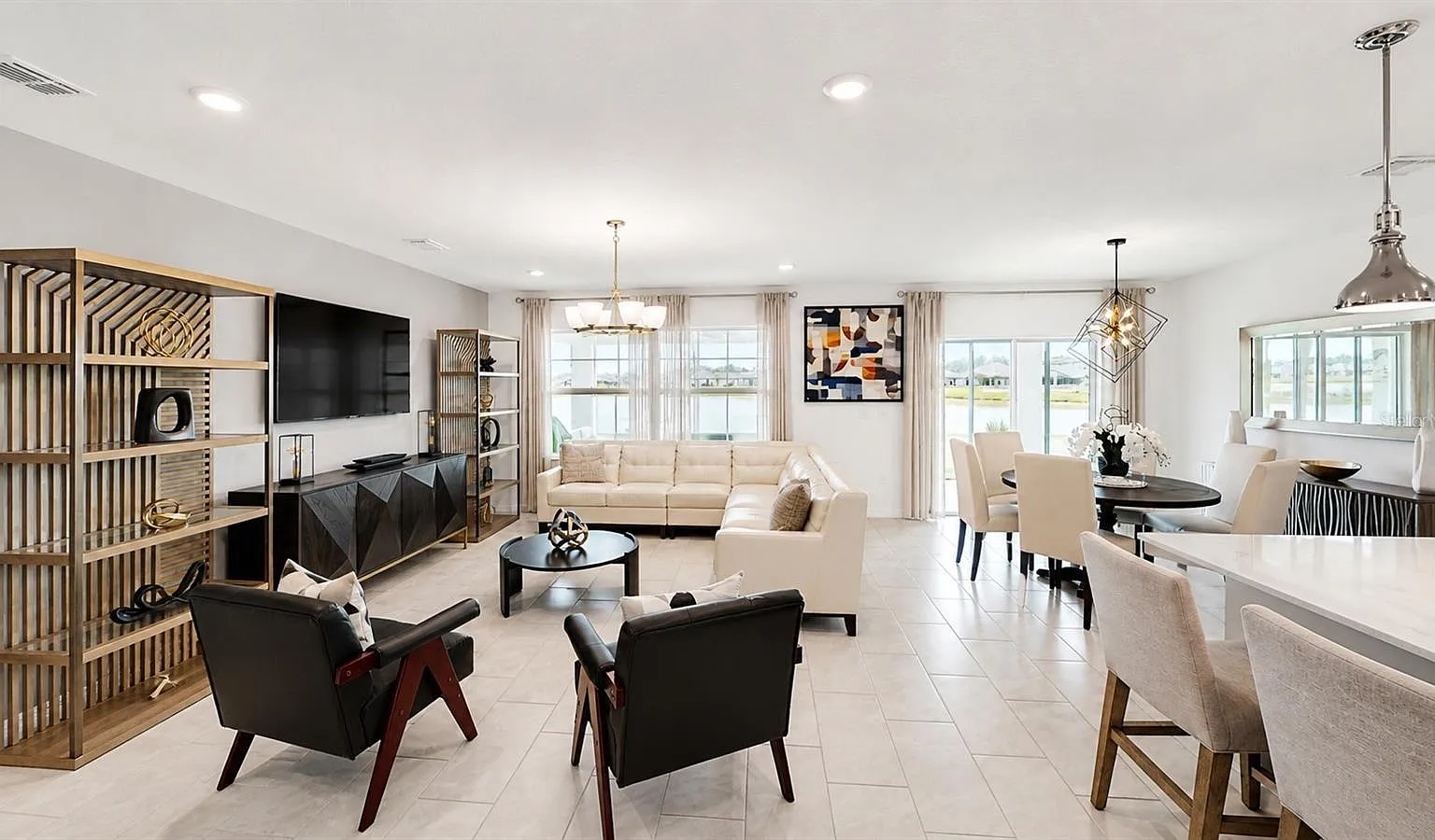 4 bed, 3.5 bath, 2890 sqft, $3,000 — Photo 3