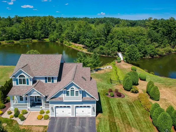 63 Hawkins Glen Drive, Salem, NH 03079