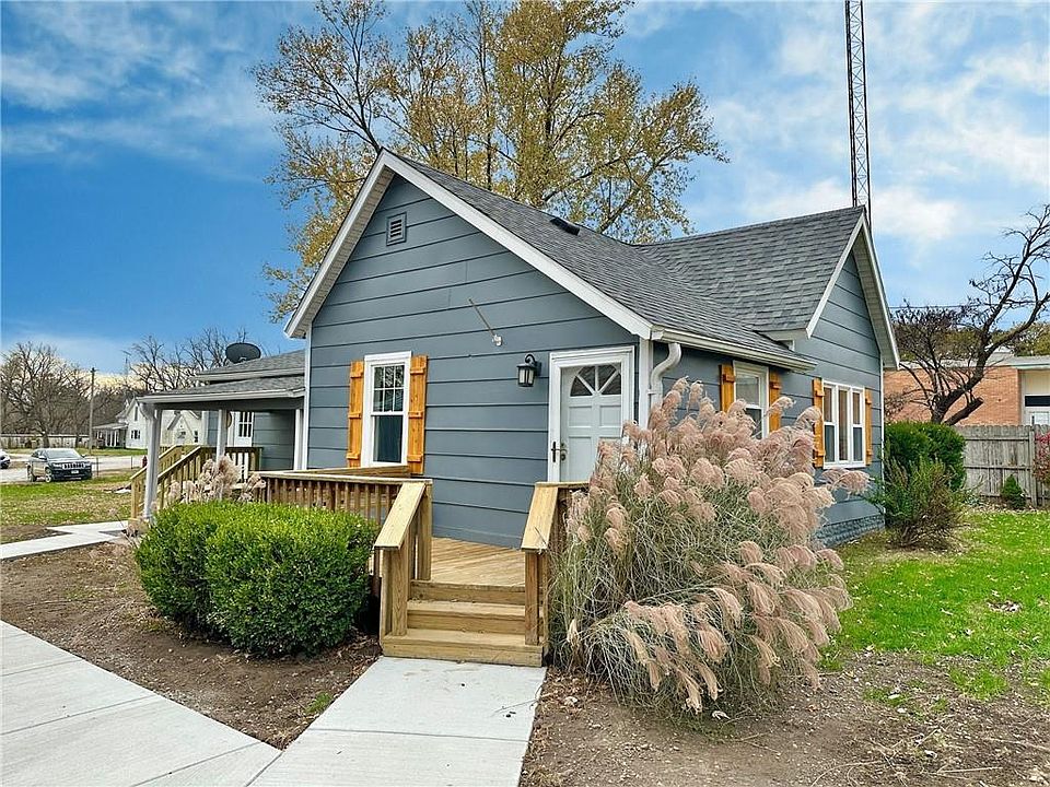 210 W North St, Galt, MO 64641 MLS 2462063 Zillow
