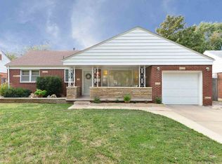 2939 S Washington St, Wichita, KS 67216