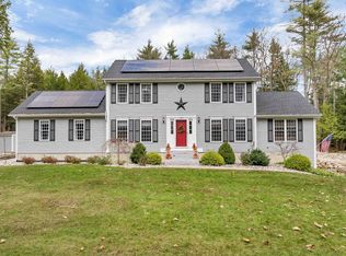 11 Erin Dr, Bow, NH 03304