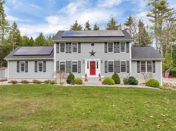 11 Erin Drive, Bow, NH 03304