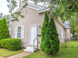 626 E 8th St, New Albany, IN