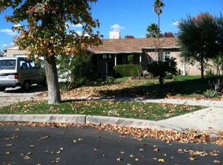 13645 Reliance St, Pacoima, CA 91331