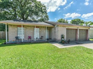 8603 Sherrywood Dr, Houston, TX 77044