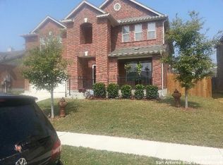 221 Springtree Trl, Cibolo, TX 78108