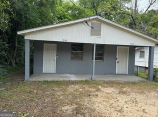1040 Chestney St, Macon, GA 31217