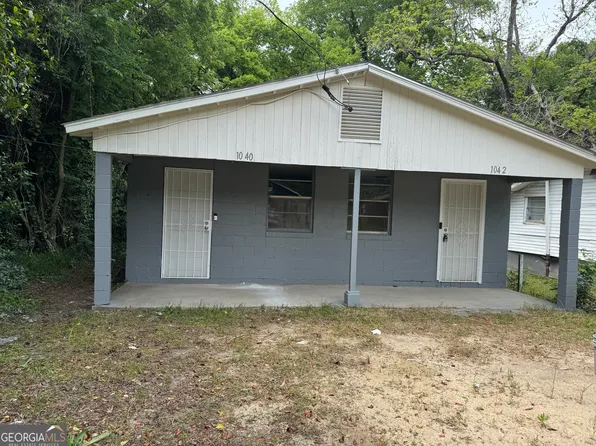 1040 Chestney St, Macon, GA 31217