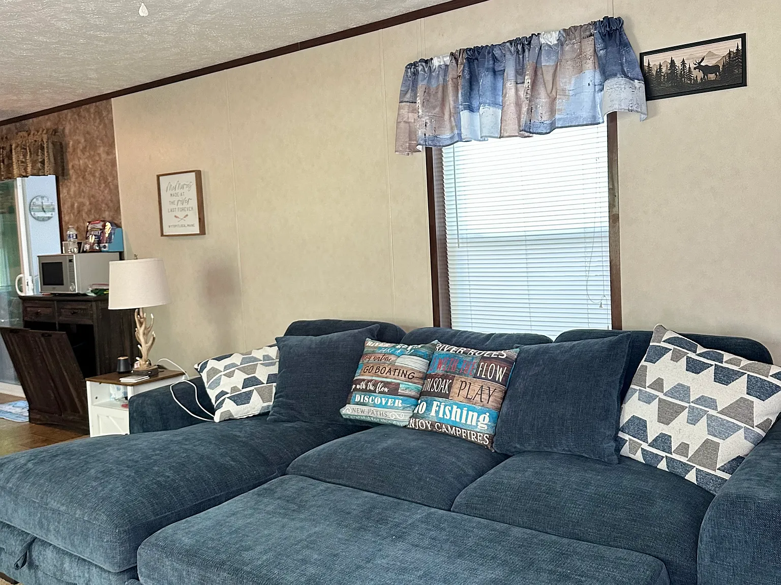 2 bed, 1000 sqft, $1,500 — Photo 3