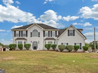 2337 Bankside Cir, Decatur, GA 30035