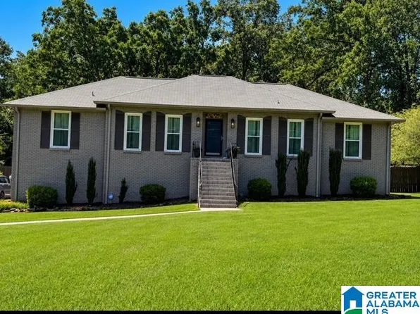 3432 Tamassee Ln, Birmingham, AL 35226