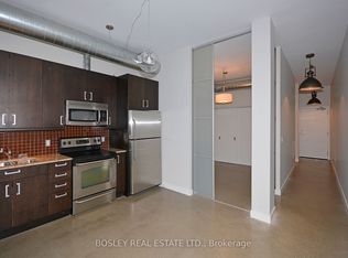 952 Kingston Rd #205, Toronto, ON M4E 1S7