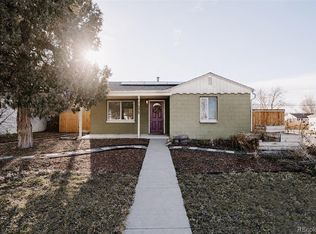 1695 Willow St, Denver, CO 80220
