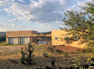 34 Pinyon Rd, Alpine, TX 79830