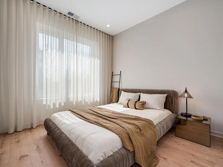 Novu Apartments — Photo 46