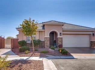 10303 N Rugged Mountain Ave, Las Vegas, NV 89166
