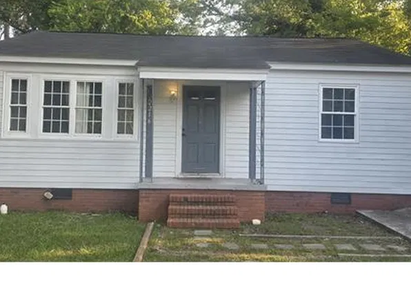 2216 Bandler Rd, Augusta, GA 30906