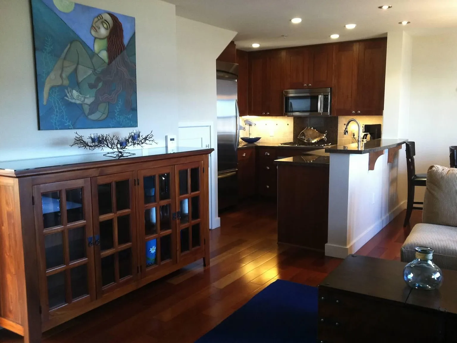 3 bed, 1534 sqft, $4,500 — Photo 4