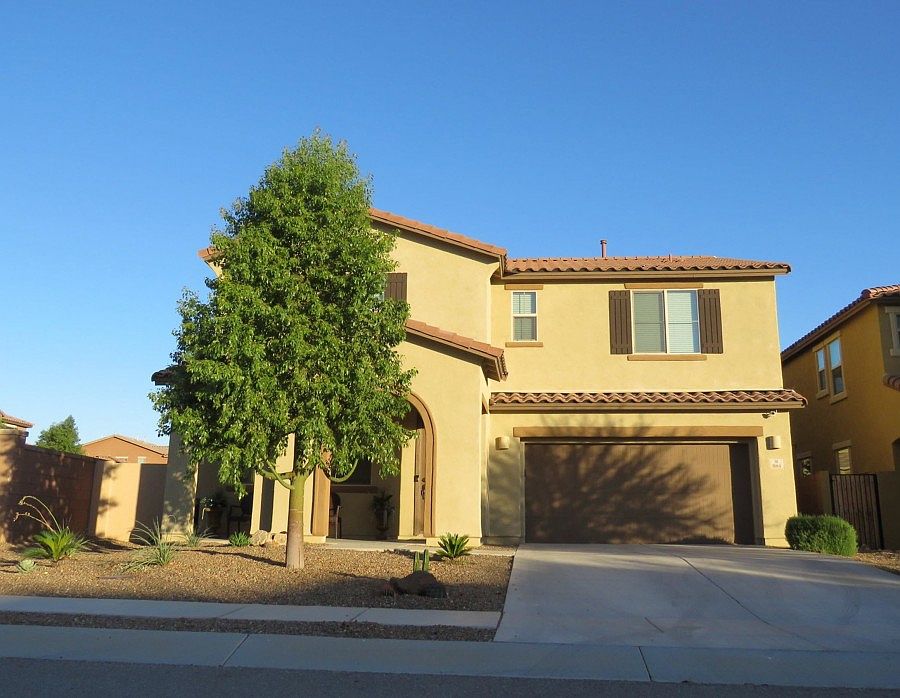 1st image of 884 W Calle Ocarina