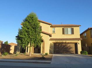 884 W Calle Ocarina, Sahuarita, AZ 85629