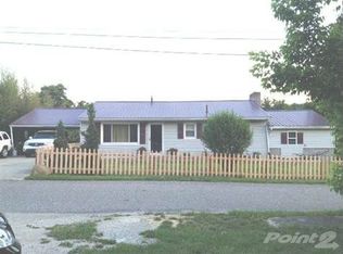 234 Dog Rdg, Ashland, KY 41102