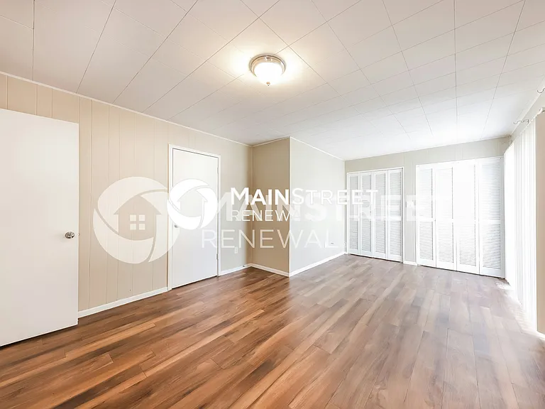 WM - Primary Bedroom
