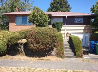 3748 SW Rose St, Seattle, WA 98126