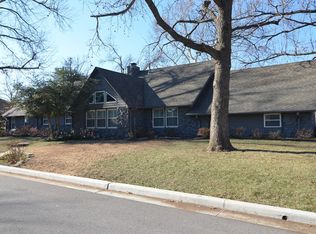 3806 S Granite Ave, Tulsa, OK 74135