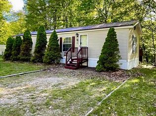 6361 S Outer Loop Dr, Custer, MI 49405