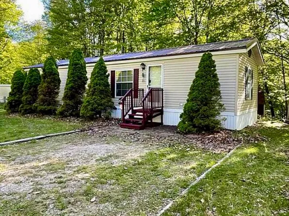 6361 S Outer Loop Dr, Custer, MI 49405