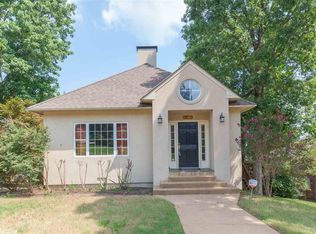 12414 Eagle Pointe Ln, Little Rock, AR 72211