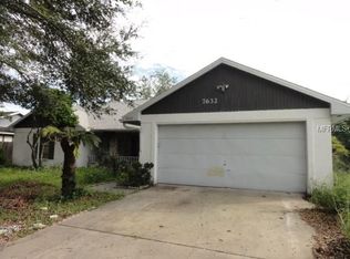 7632 Telford Ct, Orlando, FL 32818