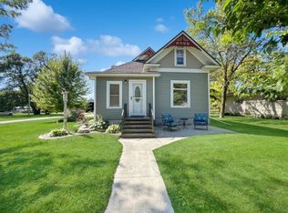 117 SW 1st St, Granada, MN 56039