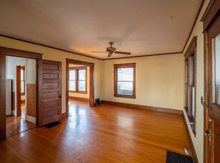 1753 C Ave NE, Cedar Rapids, IA 52402