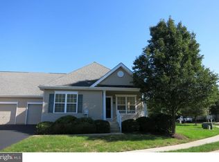 165 Liberty Dr, Bensalem, PA