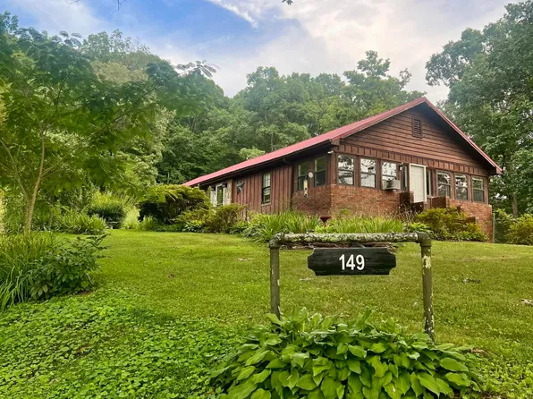 149 Hembree Ln, Clinton, TN 37716