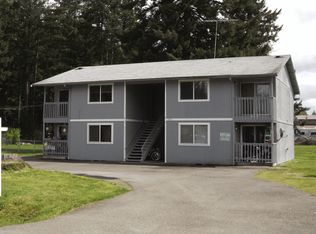 20015 30th Ave E UNIT 4, Spanaway, WA 98387