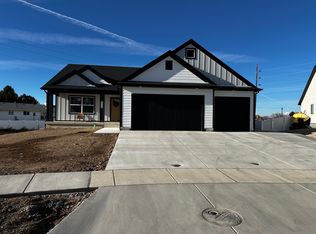 1301 E 750 S, Spanish Fork, UT 84660