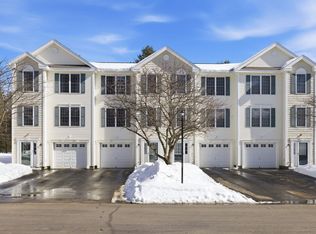47 Mulberry St UNIT 1, Concord, NH 03301