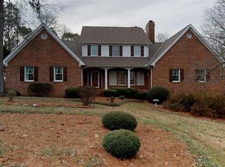 3155 Chestnut Cir NW, Cleveland, TN 37312
